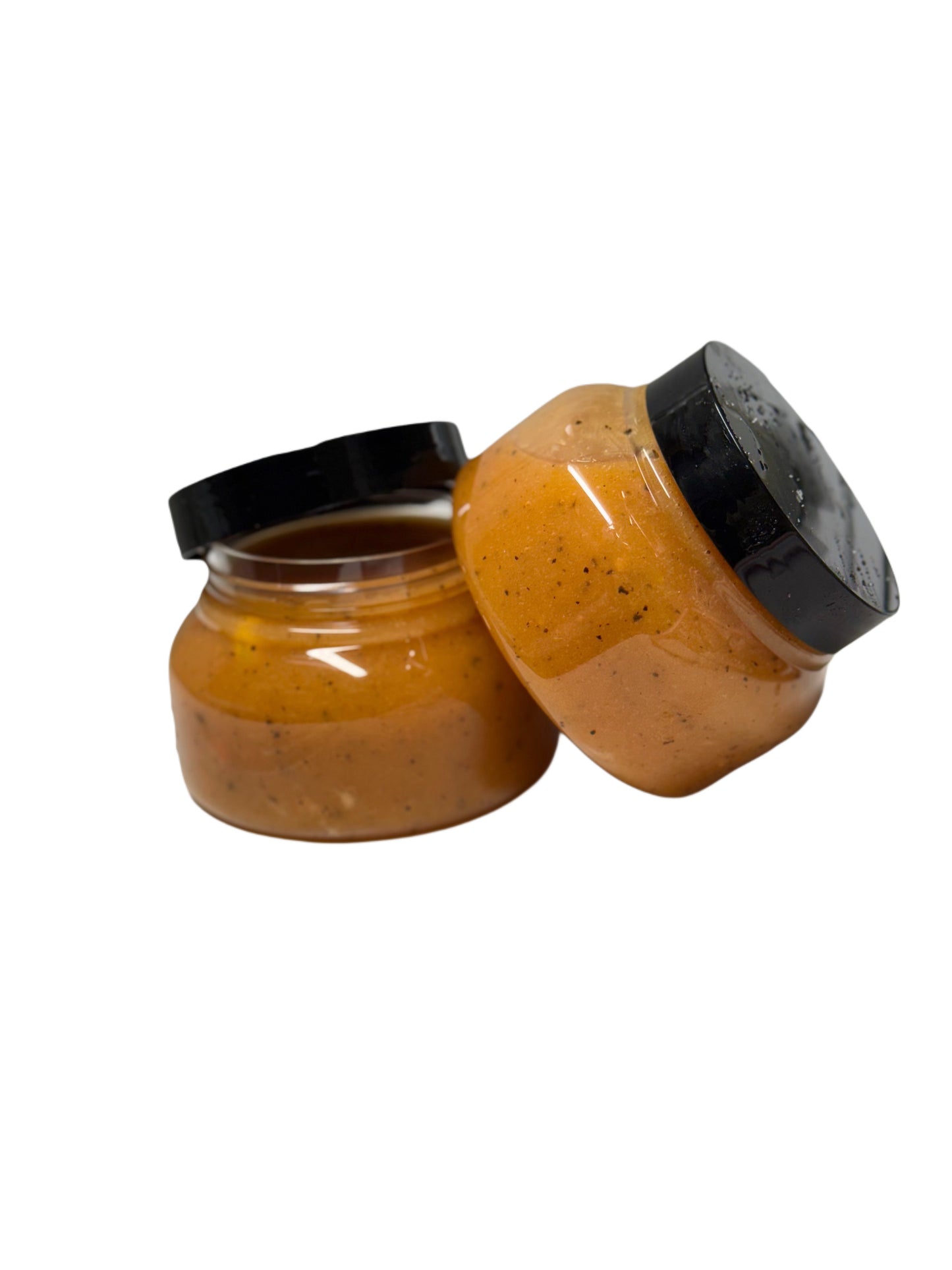 Papaya Scrub