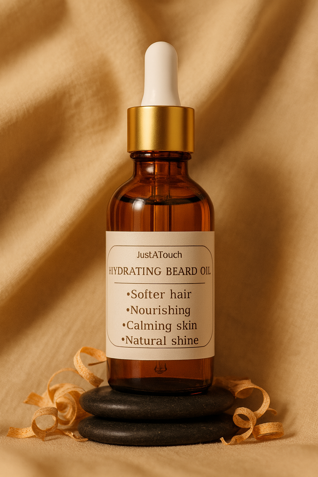 MEN Hydrating Beard Oil
