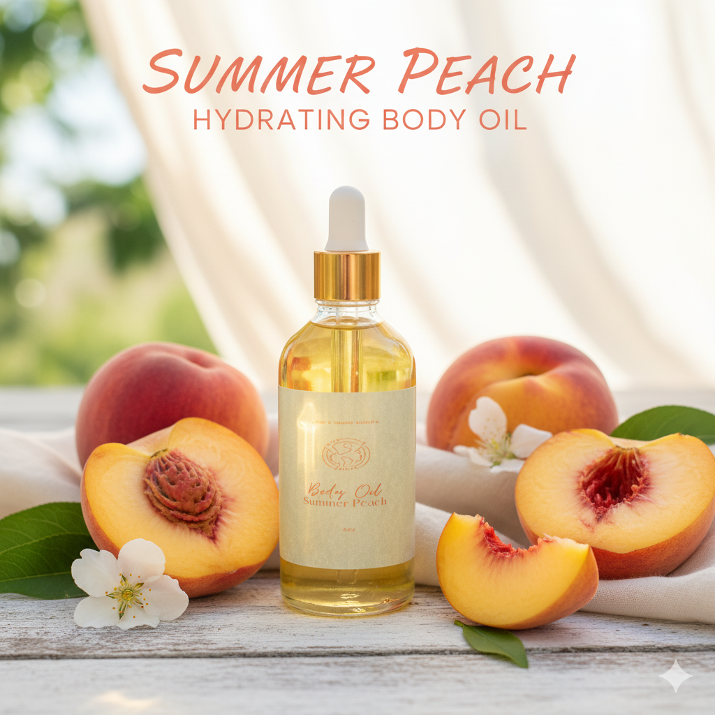 Summer Peach