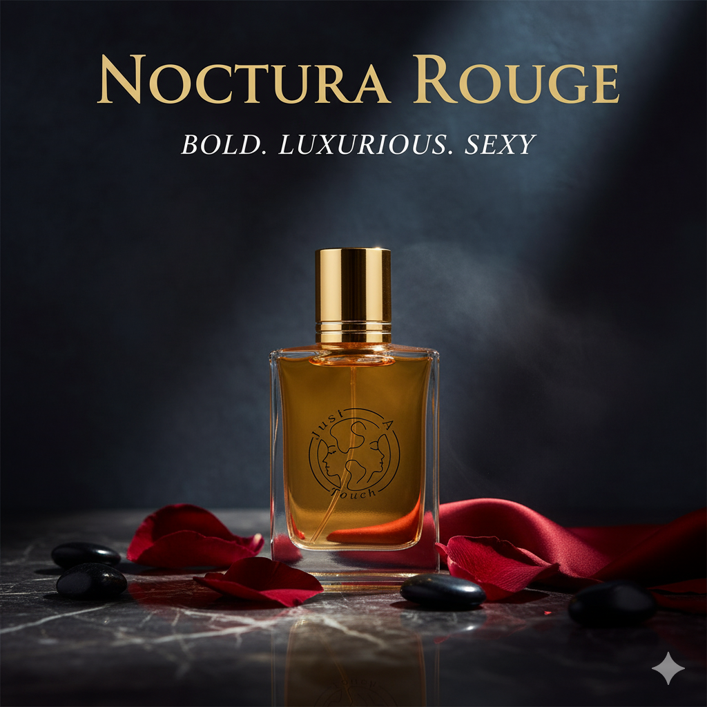 Noctura Rouge Parfum Oil
