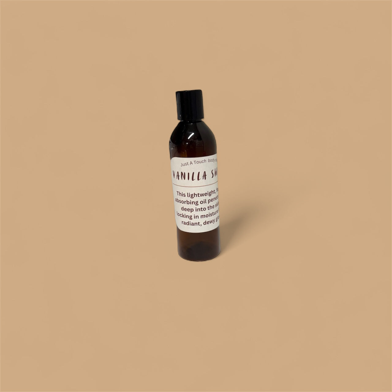 Vanilla Swirl Body Oil