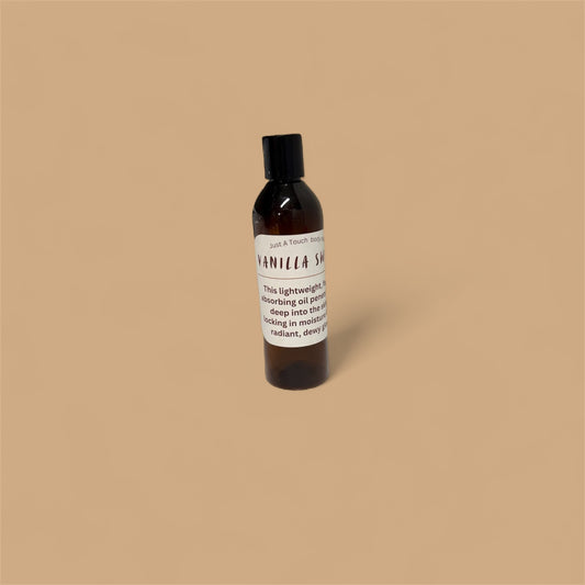 Vanilla Swirl Body Oil